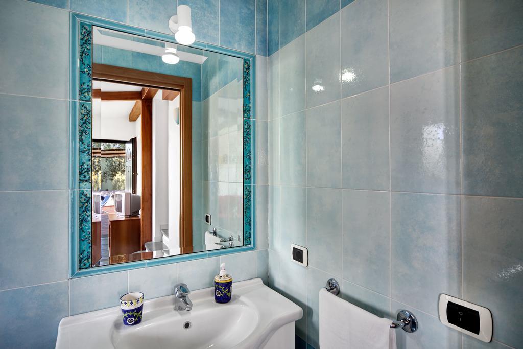 Matisse Nerano By Gocce Apartman Marina del Cantone Kültér fotó