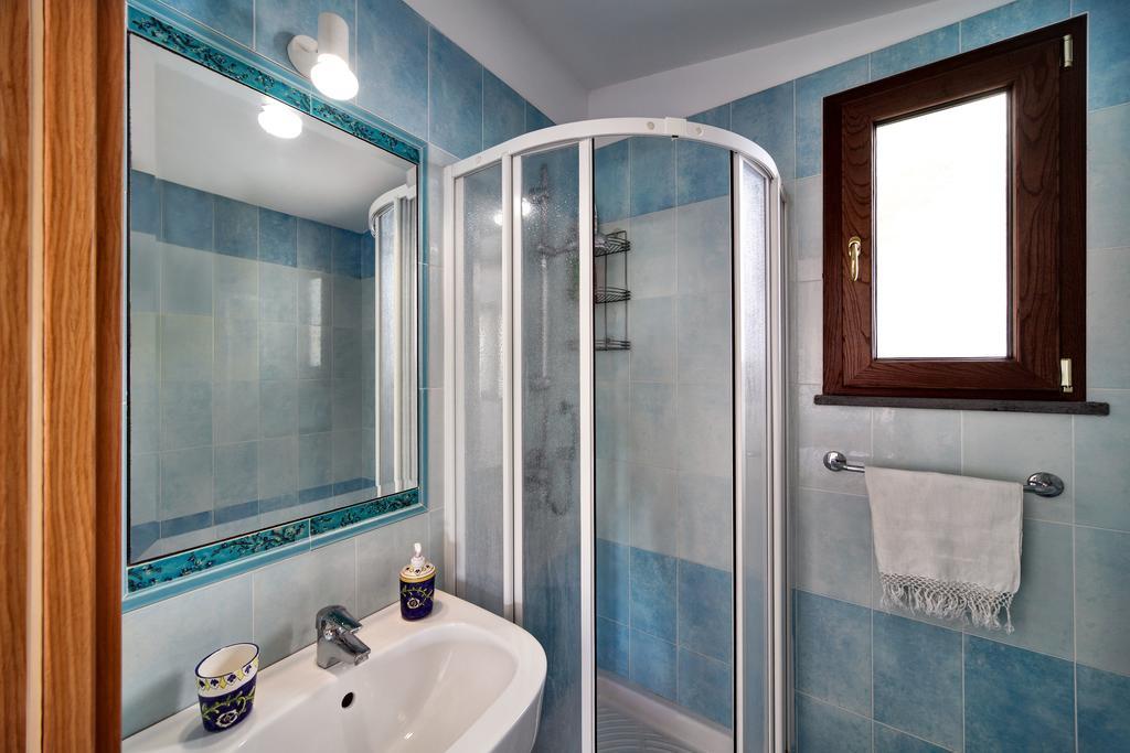 Matisse Nerano By Gocce Apartman Marina del Cantone Kültér fotó