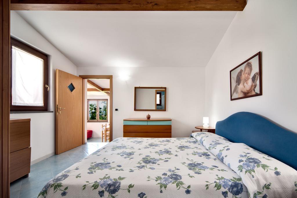 Matisse Nerano By Gocce Apartman Marina del Cantone Kültér fotó