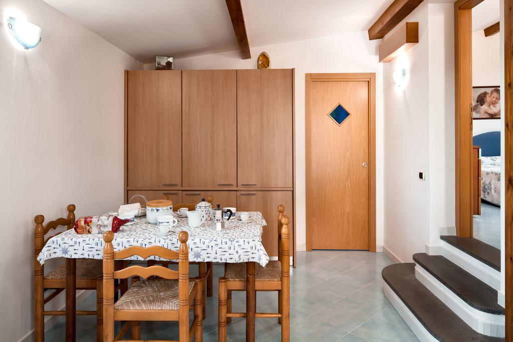 Matisse Nerano By Gocce Apartman Marina del Cantone Kültér fotó