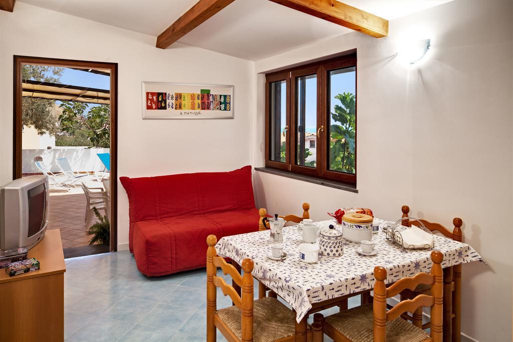 Matisse Nerano By Gocce Apartman Marina del Cantone Kültér fotó