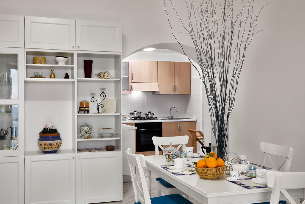 Matisse Nerano By Gocce Apartman Marina del Cantone Szoba fotó